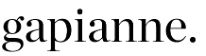 Logo de Gapiane