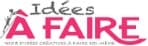 Logo de Idées À Faire