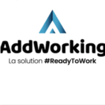 Logo de AddWorking