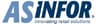 AS INFOR logo