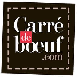 Logo de Carré de boeuf