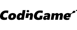 Logo de CodinGame