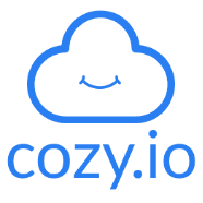 Logo de Cozy.io