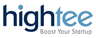 Hightee logo