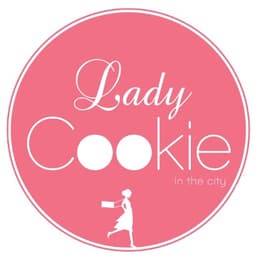 Logo de Lady Cookie