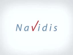 Logo de Navidis