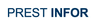 Prest Infor logo