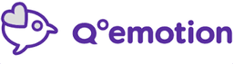 Logo de Qemotion