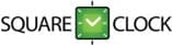 Logo de SQUARE CLOCK