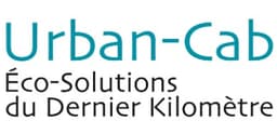 Logo de Urban-Cab
