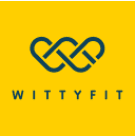 Logo de Wittyfit