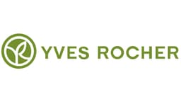 Logo of Yves Rocher