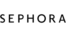 Logo of Sephora
