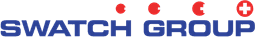 Logo of Swatch Group