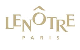 Logo of Lenôtre