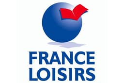 Logo of France Loisirs