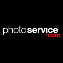 Logo of Photoservice